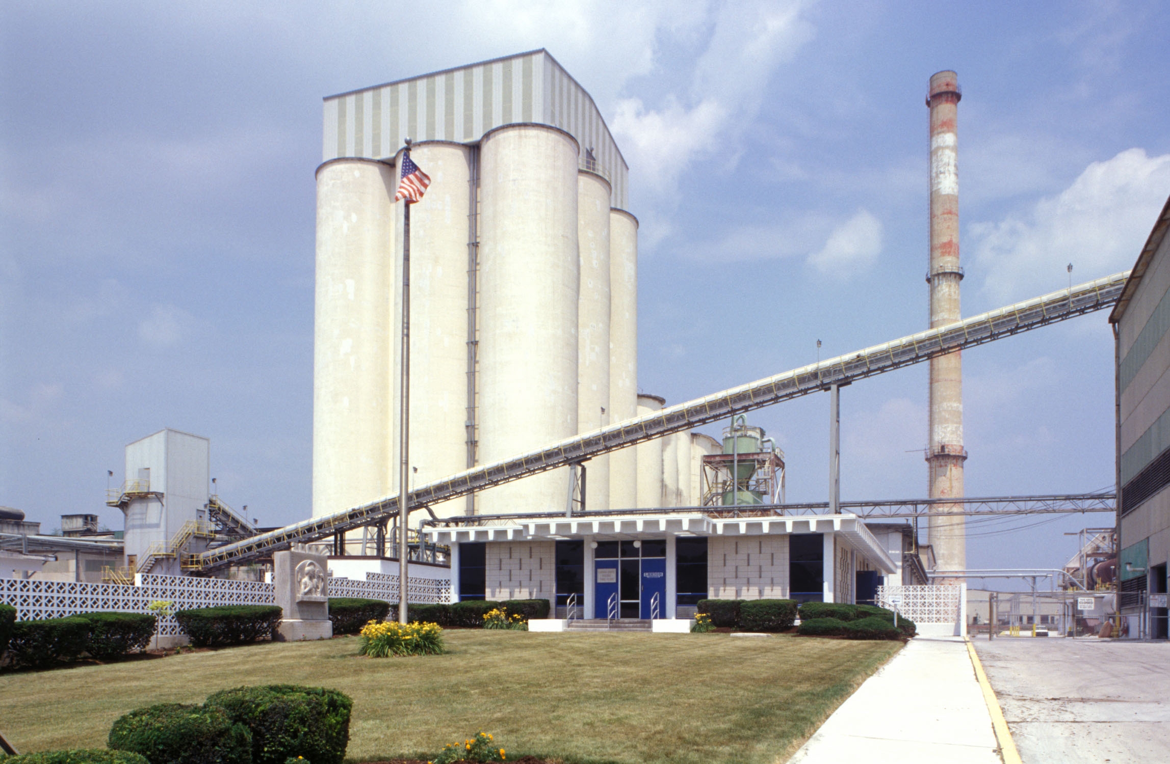 Our History Cementir Holding N.V.